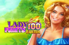 Lady Fruits 100 Easter