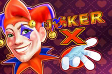 Joker X