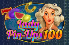 Lady Pin Ups 100