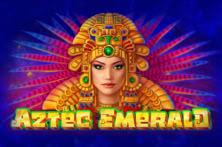 Aztec Emerald