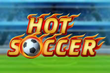 Hot Soccer