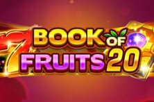 Book Of Fruits 20