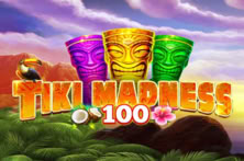 Tiki Madness 100