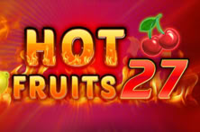 Hot Fruits 27