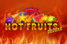 Hot Fruits Deluxe