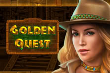 Golden Quest