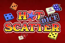 Hot Scatter Dice