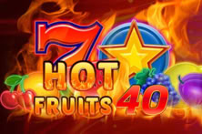 Hot Fruits 40