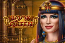 Book Of Queen