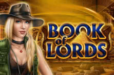 Book Of Lords