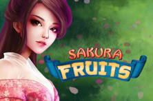 Sakura Fruits
