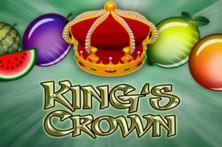 Kings Crown