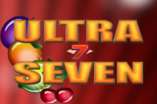 Ultra Seven