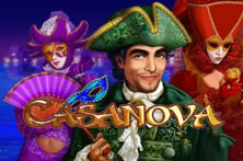 Casanova