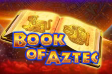Book Of Aztec