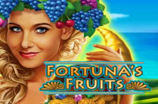 Fortunas Fruits