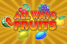 Allways Fruits