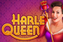 Harle Queen