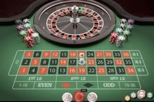 Roulette