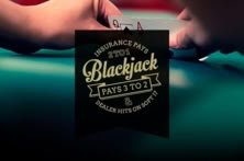 Blackjack