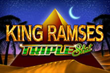 King Ramses