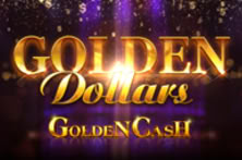 Golden Dollars: Golden Cash