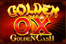 Golden OX: Golden Cash