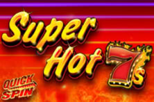 Super Hot 7s