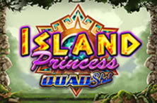 Island Princess: Quad Shot