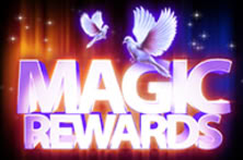 Magic Rewards