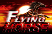 Flying Horse