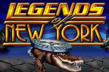 Legends of New York