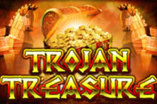 Trojan Treasure