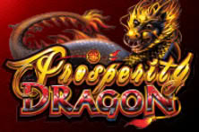 Prosperity Dragon