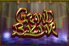 Grand Bazaar