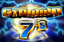 Stormin 7s