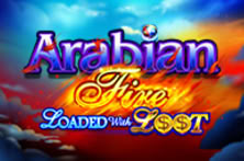 Arabian Fire