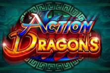 Action Dragons