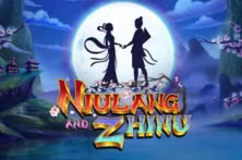 Niulang and Zhinu