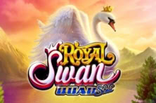 Royal Swan