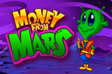 Money From Mars