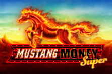 Mustang Money Super