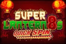 Super Lantern 8s