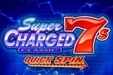 Super Charged 7s Classic