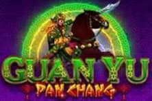 Guan Yu