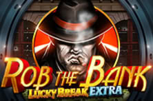 Rob The Bank