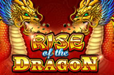Rise of the Dragon