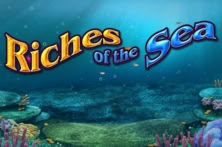 Riches of the Sea