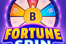 Fortune Spin