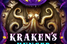 Kraken’s Hunger